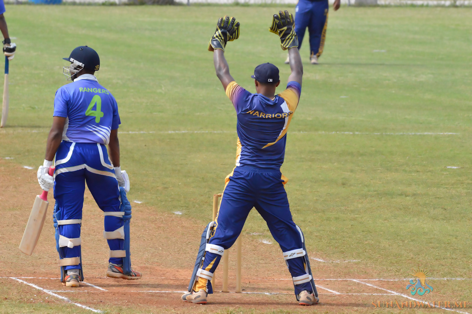 St. Davids vs Rangers (200)